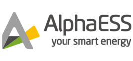 AlphaESS