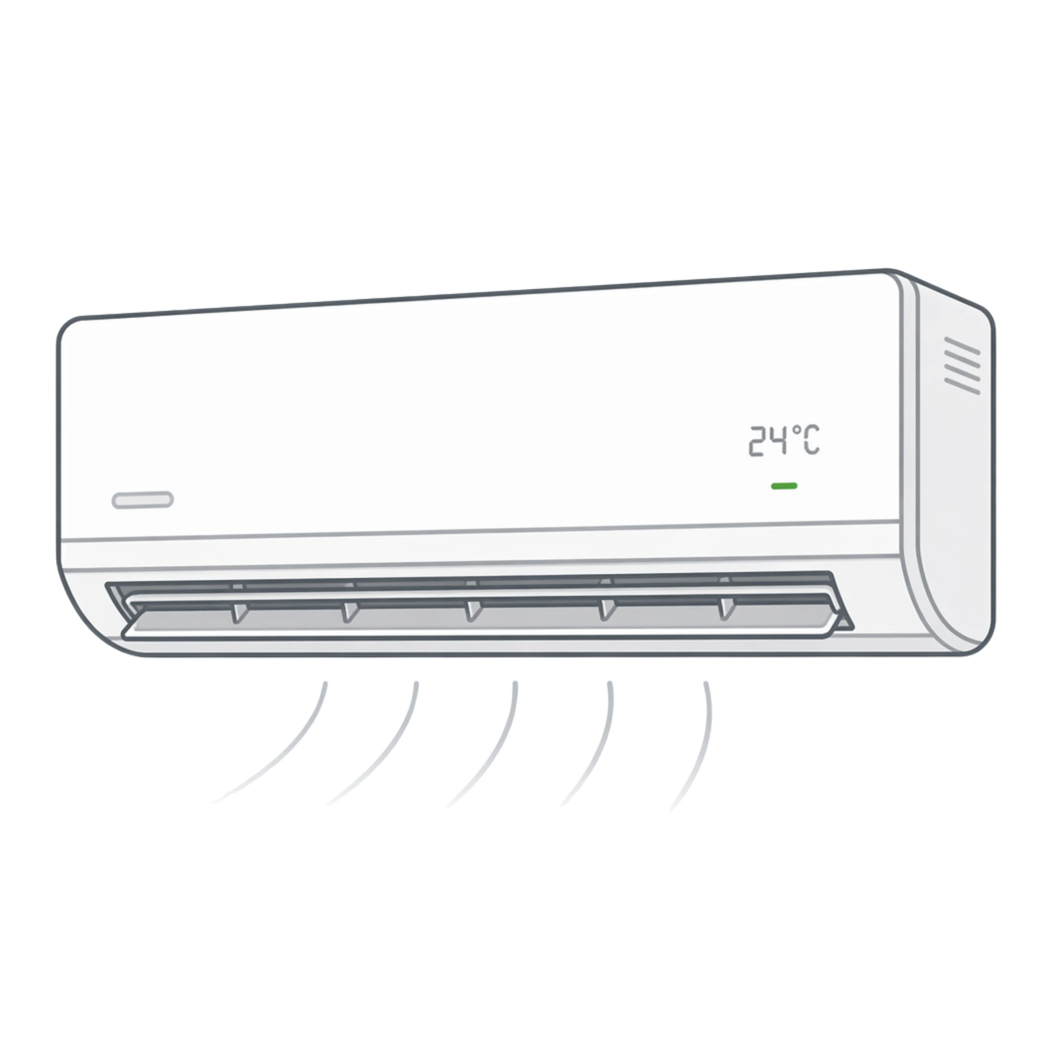 Air Conditioners