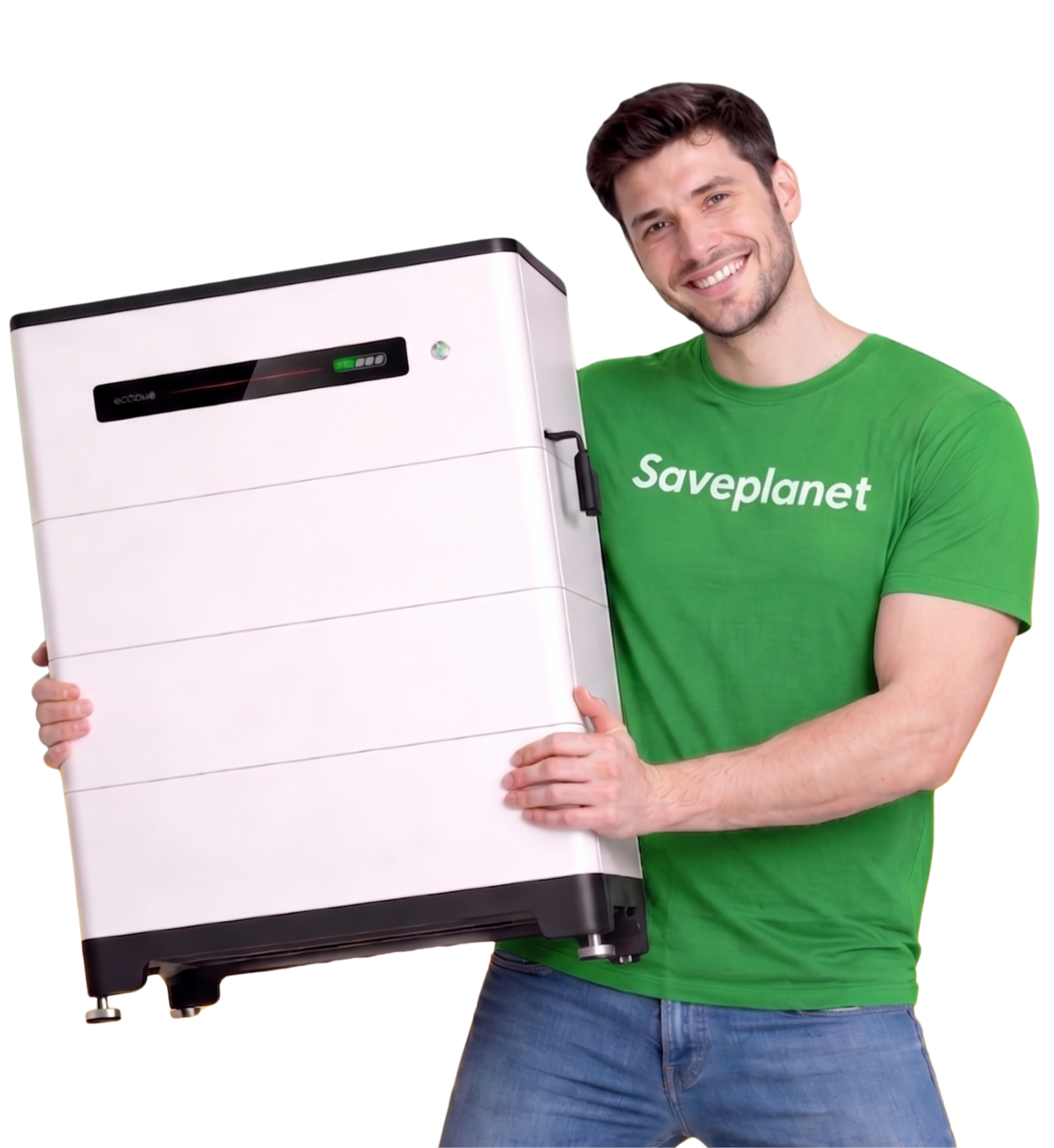 SavePlanet Battery Expert