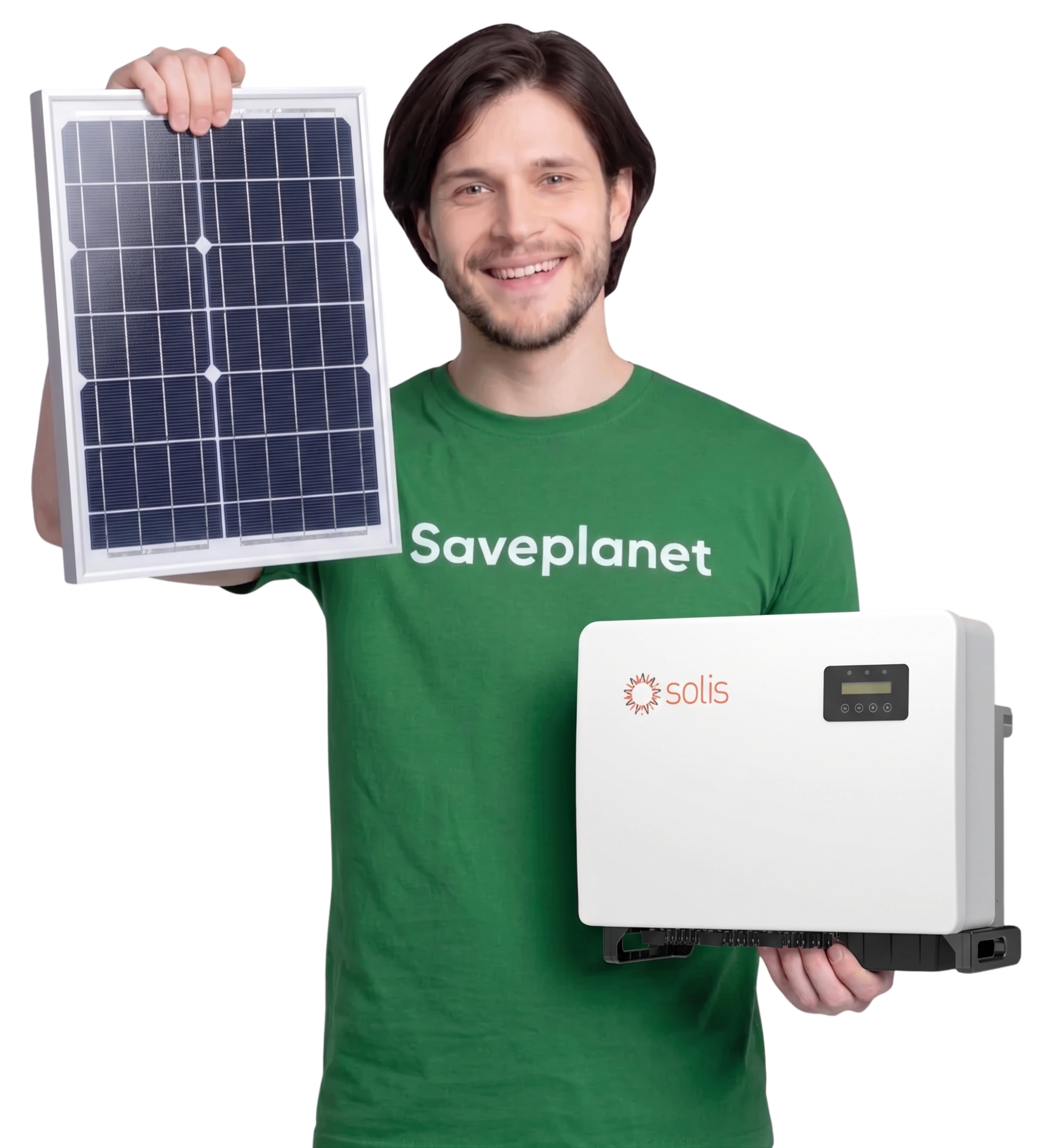 SavePlanet Solar Expert