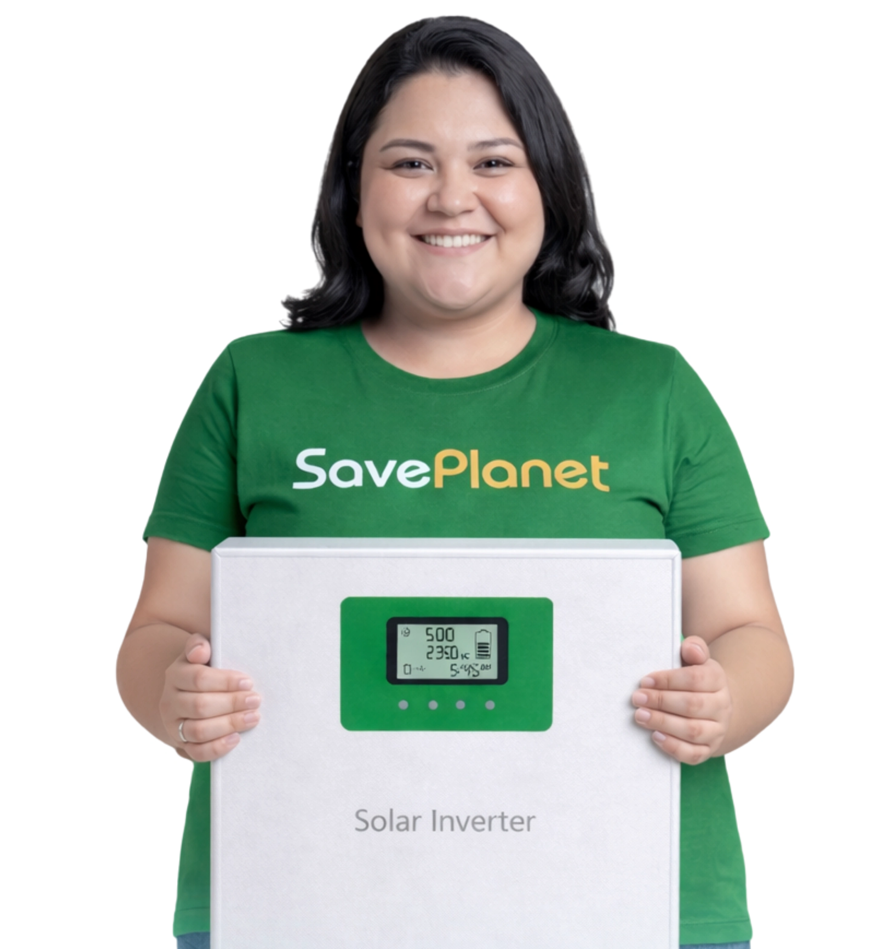 Contact SavePlanet